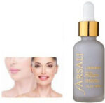 Farsali Liquid Glass Radiance Make Skin Serum With Hyaluronic Acid 30 - Ml