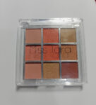 Miss Lara 09 Colors Eyeshadow kit