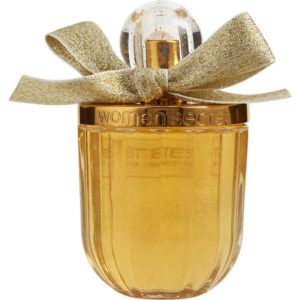 Buy Women Secret Gold Seduction EDP - 100ml in Pakistan