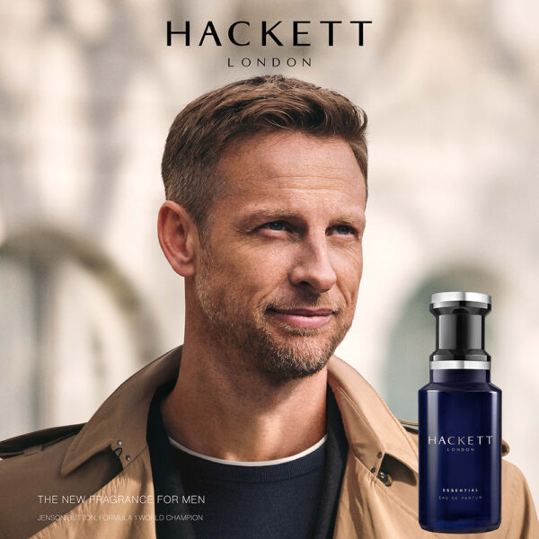 Hackett Essential EDP for Men - 100ml