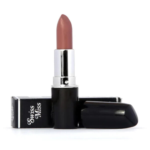 Swiss Miss Lipstick Flint Matte - 242