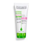 Evoluderm Extra Rich Restoring Hand Cream for Dry & Dehydrated Skin - 100ml