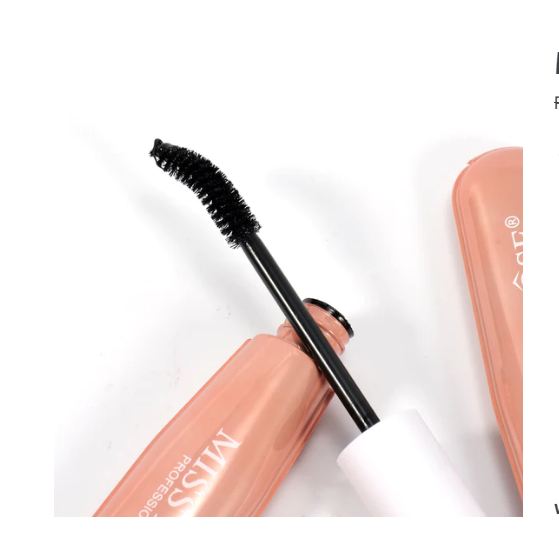 Miss Rose 1 Piece New Makeup Mascara