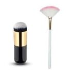 Kabuki Foundation Makeup Brush