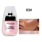 Miss Rose Liquid Highlighter 30 - Ml