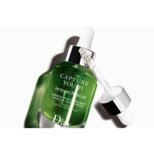 Buy Dior Capture Youth Intense Rescue Age Delay Revitalizing Oil Serum 30 - Ml in Pakistan