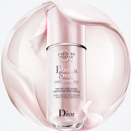 Dior Capture Totale Dream skin Perfect Skin Creator Travel Collection