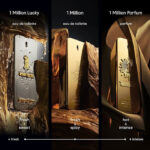 Paco Rabanne 1 Million Parfum for Men - 100ml