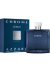 Azzaro Chrome Extreme EDP for Men - 100ml