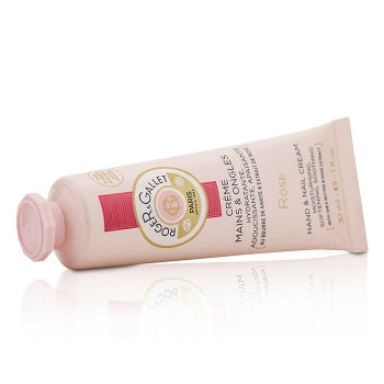 Roger & Gallet Hand & Nail Cream - 30ml