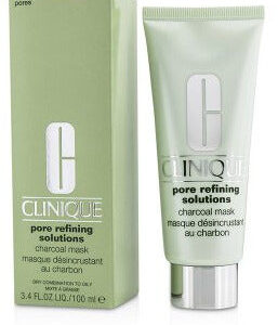 Buy Clinique Pore Refining Solutions Charcoal Mask - 100ml in Pakistan