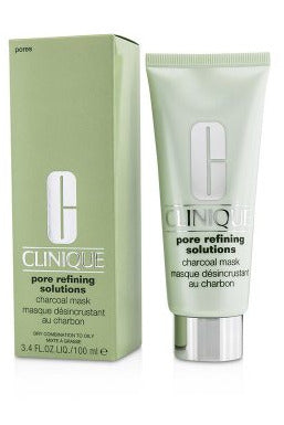 Clinique Pore Refining Solutions Charcoal Mask - 100ml