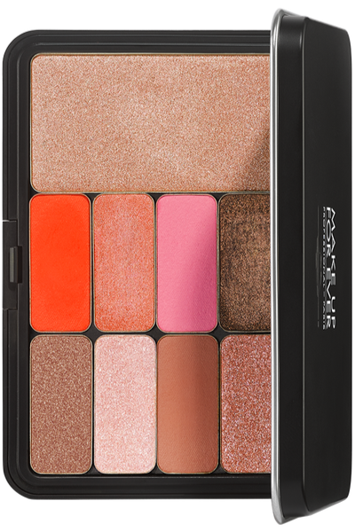 Make Up For Ever Artist Color Pro Palette for Eyes & Face