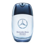 Mercedes Benz The Move Live The Moment EDP for Men - 100ml