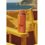 Lancaster Sun Beauty Sublime Tan Velvet Milk Spf30 400 - Ml