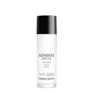 Buy Giorgio Armani The Toner for Men - 30ml in Pakistan