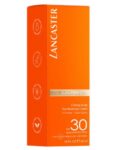 Lancaster Sun Beauty Sublime Tan Velvet Cream Spf30 50 - Ml