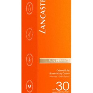 Buy Lancaster Sun Beauty Sublime Tan Velvet Cream Spf30 50 - Ml in Pakistan