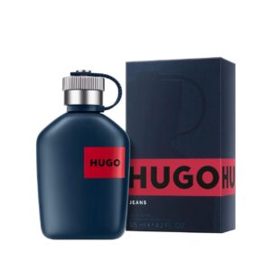 Hugo Boss Jeans for Him EDT - 125ml