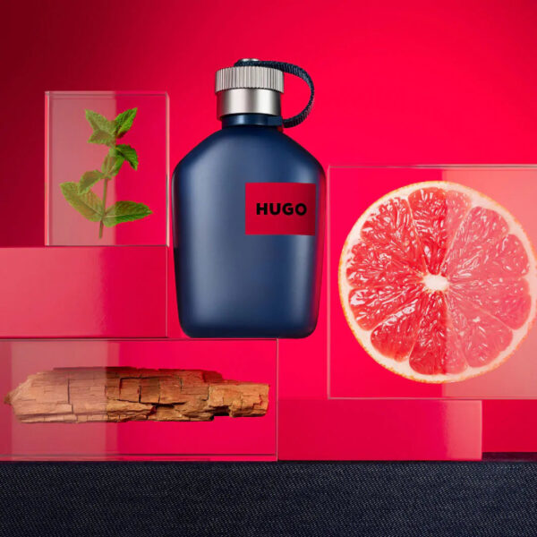 Hugo Boss Jeans for Him EDT - 125ml