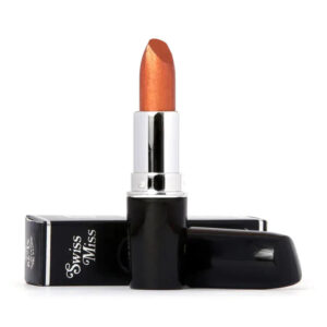 Buy Swiss Miss Lipstick Coral Gold Matte - 79 in Pakistan