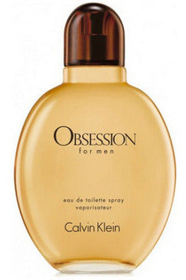 Calvin Klein Obsession Men EDT - 200ml