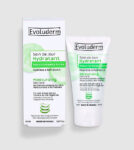 Evoluderm Moisturizing Day Care Cream - 50ml