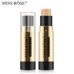 Miss Rose Facial Concealer Foundation Makeup Stick Three Dimensional Concealer Pen 9 - Gm