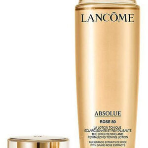 Lancôme Absolue Rose 80 The Brightening & Revitalizing Toning Lotion - 150ml