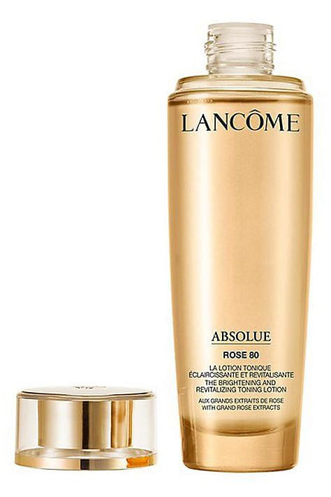 Lancôme Absolue Rose 80 The Brightening & Revitalizing Toning Lotion - 150ml