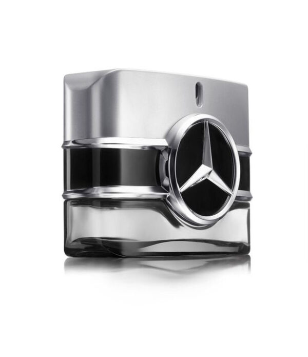 Mercedes Benz Sign Your Attitude EDT for Men - 100ml