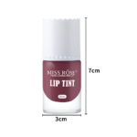 Miss Rose 2 In 1 Natural Moisturizer Primer & Lip Tint