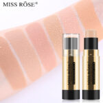 Miss Rose Facial Concealer Foundation Makeup Stick Three Dimensional Concealer Pen 9 - Gm