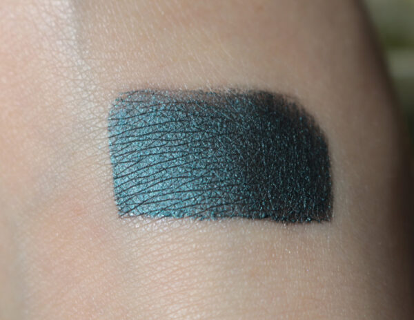 Giorgio Armani Eye Tint Fluid Eyeshadow - 25 Midnight Cruise