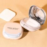 Miss Rose 3 in 1 Makeup Face Powder