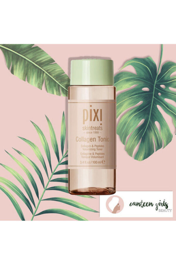 Pixi Botanical Collagen Tonic