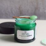 The Body Shop Tea Tree Skin Clearing Night Mask 75 - MI