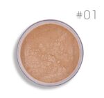 Miss Rose Long Lasting Matte Face Loose Powder