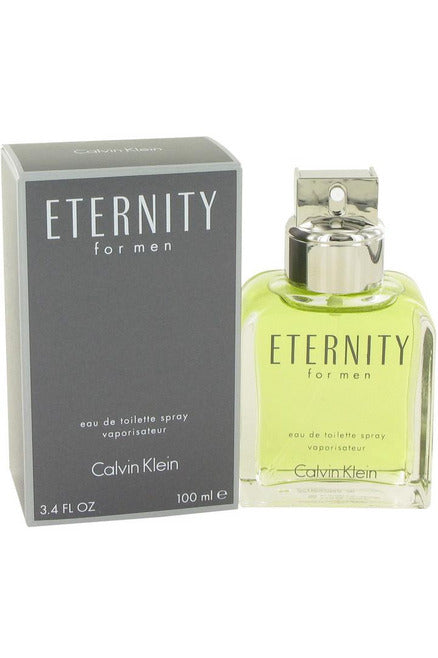 Calvin Klein Eternity Cologne Men EDT - 100ml