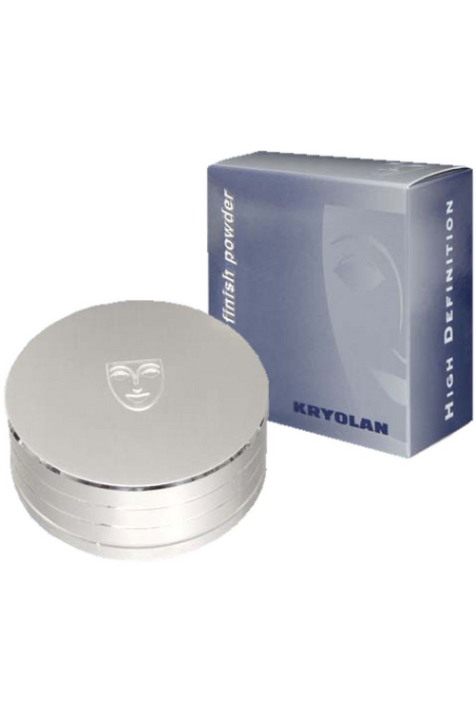 Kryolan Translucent Powder