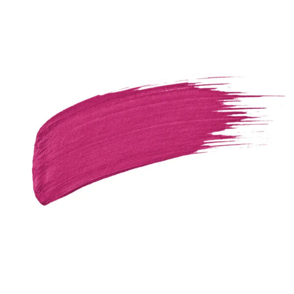 Swiss Miss Lipstick Raspberry Rose Matte - 257