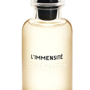 Louis Vuitton L'Immensite Unisex EDP - 100ml