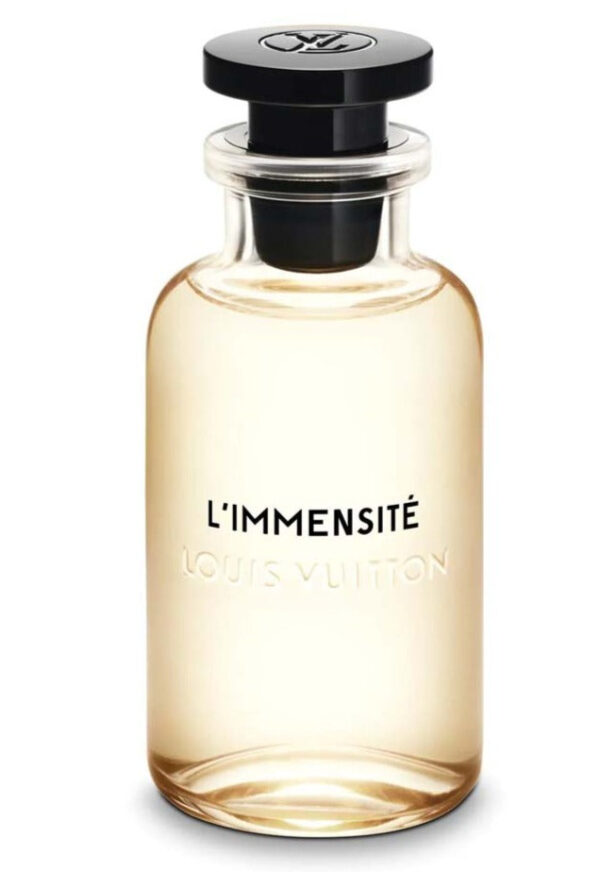 Louis Vuitton L'Immensite Unisex EDP - 100ml