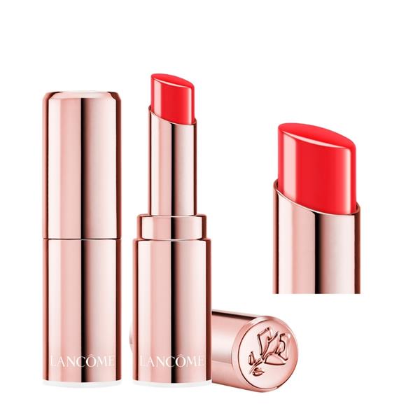 Lancome L'Absolu Mademoiselle Shine Balmy Feel Lipstick - 382 Mademoiselle Shine [Tester]