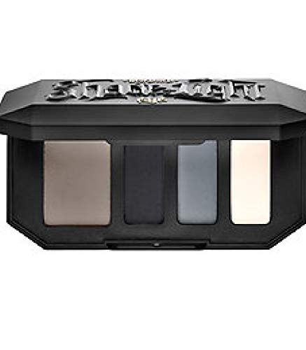 Kat Von D Shade + Light Eye Contour Quad