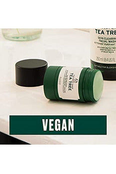 The Body Shop Tea Tree All In One Stick - 25G