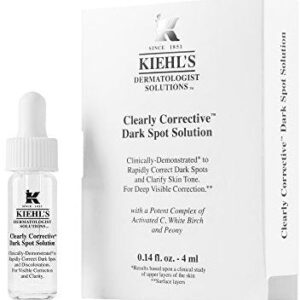 Kiehl's Clearly Corrective Dark Spot Solution - 4ml