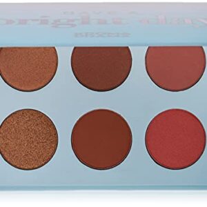 Kroma Drama Blush & Highlight Face Powder Palette