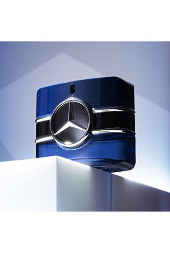 Mercedes Benz Sign EDP for Men - 100ml