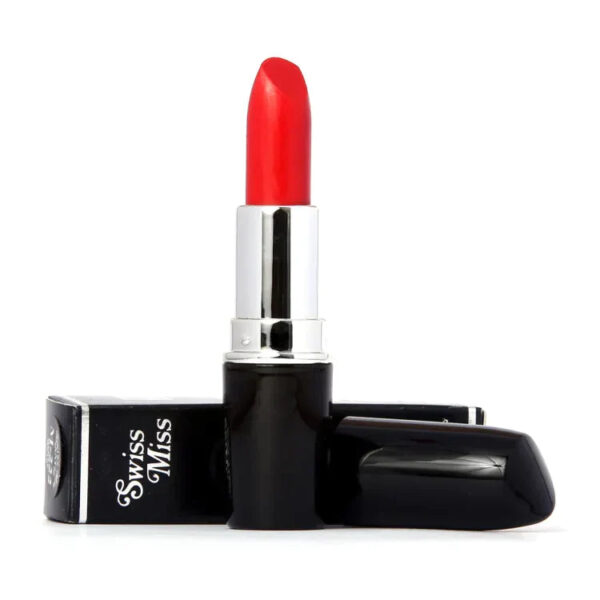 Swiss Miss Lipstick Gypsy Rose Matte - 222